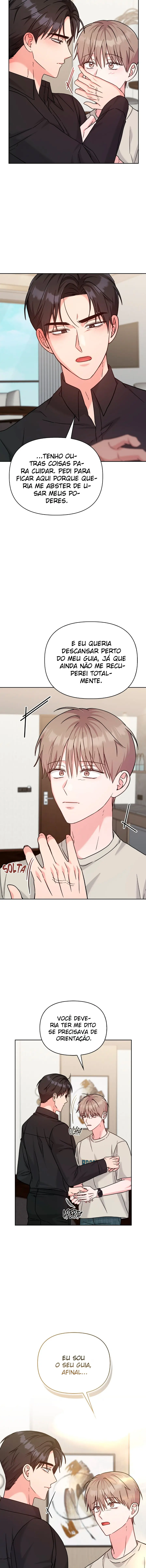 Senza Replica – Capítulo 57 Yaoi – Página 12