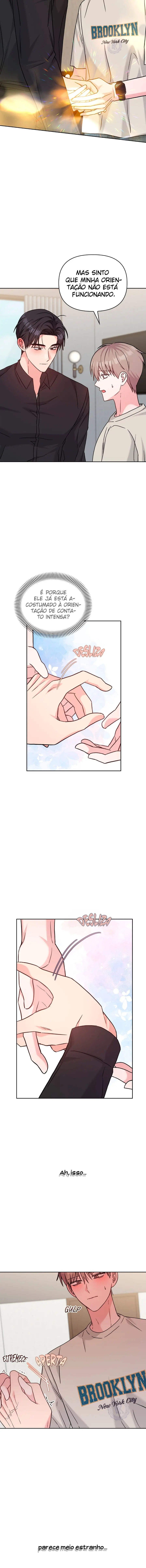 Senza Replica – Capítulo 57 Yaoi – Página 13