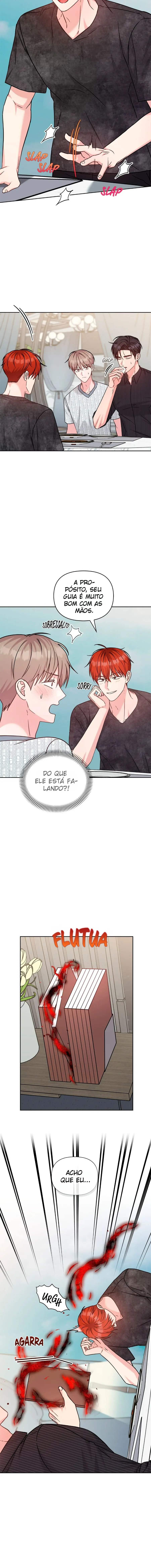 Senza Replica – Capítulo 63 Yaoi – Página 2