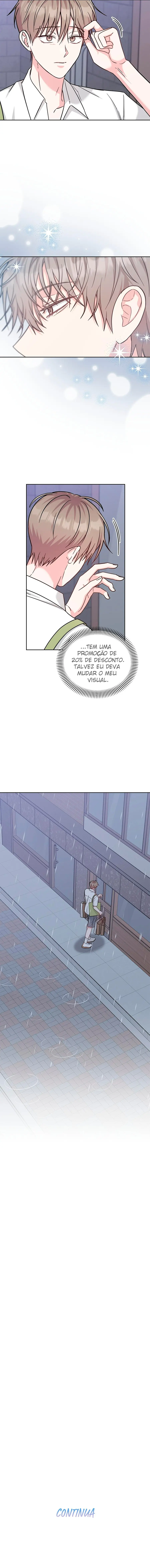 Senza Replica – Capítulo 68 Yaoi – Página 13