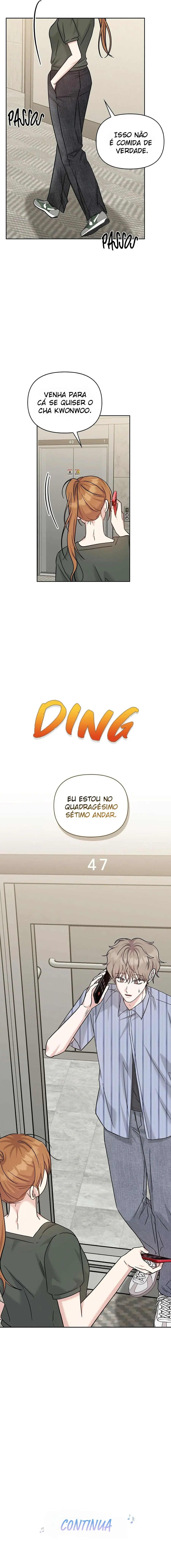 Senza Replica – Capítulo 70 Yaoi – Página 15