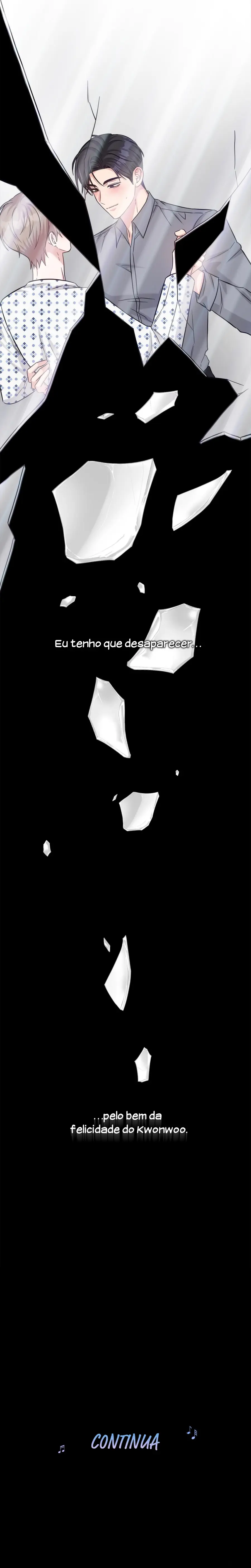 Senza Replica – Capítulo 77 Yaoi – Página 15