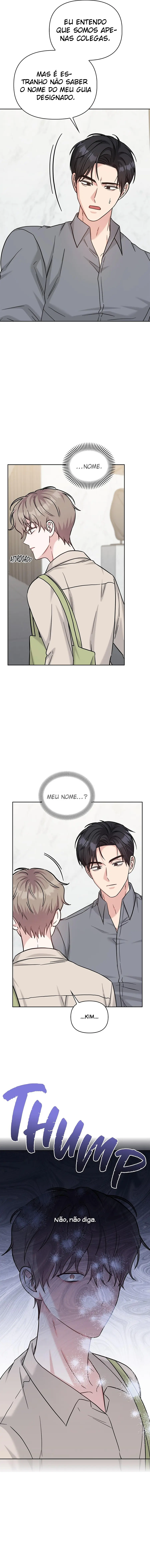 Senza Replica – Capítulo 78 Yaoi – Página 12 Senza Replica – Capítulo 78 Yaoi – Página 12