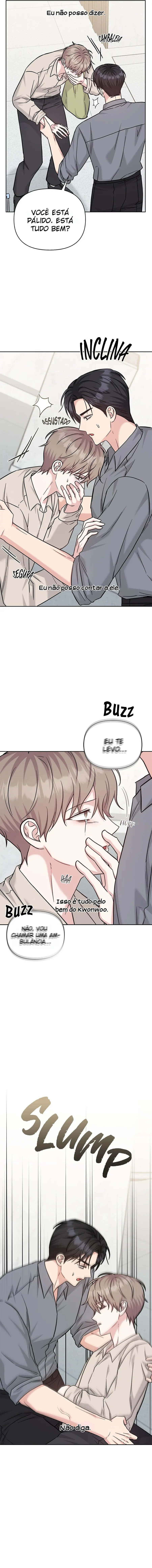 Senza Replica – Capítulo 78 Yaoi – Página 13 Senza Replica – Capítulo 78 Yaoi – Página 13