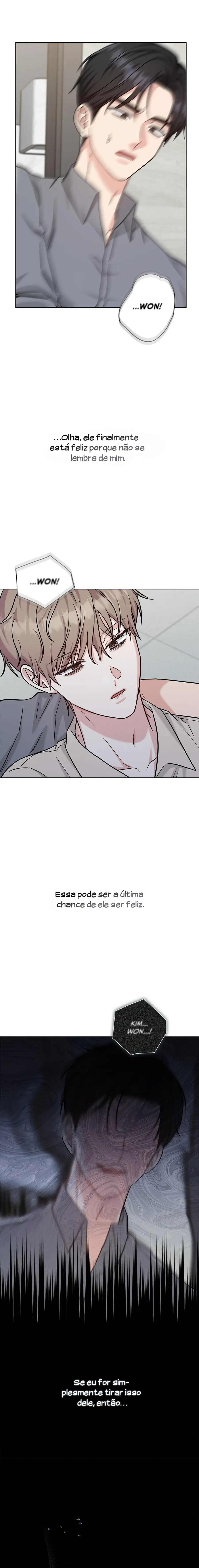 Senza Replica – Capítulo 78 Yaoi – Página 14 Senza Replica – Capítulo 78 Yaoi – Página 14