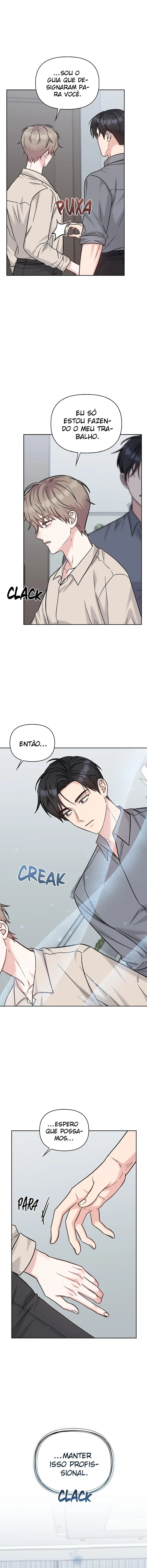 Senza Replica – Capítulo 78 Yaoi – Página 6 Senza Replica – Capítulo 78 Yaoi – Página 6