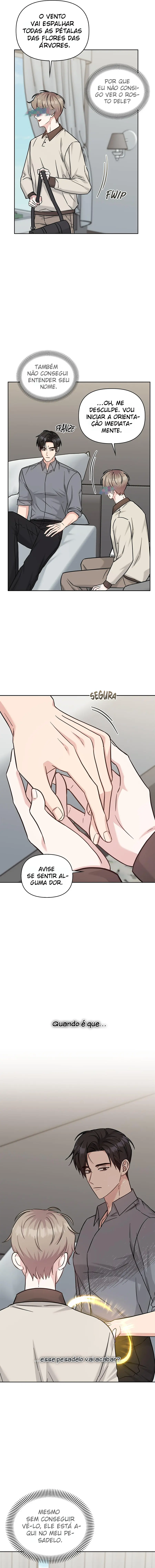 Senza Replica – Capítulo 79 Yaoi – Página 13 Senza Replica – Capítulo 79 Yaoi – Página 13