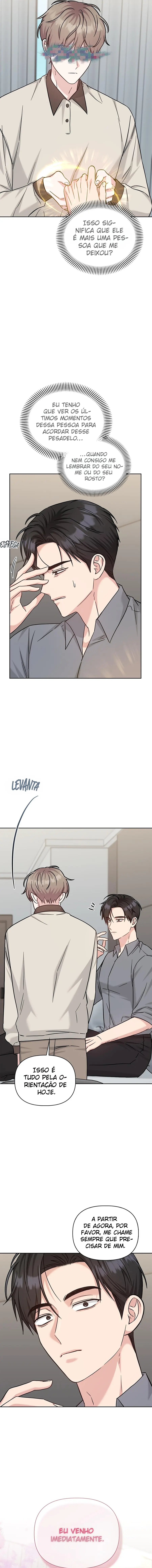 Senza Replica – Capítulo 79 Yaoi – Página 14 Senza Replica – Capítulo 79 Yaoi – Página 14