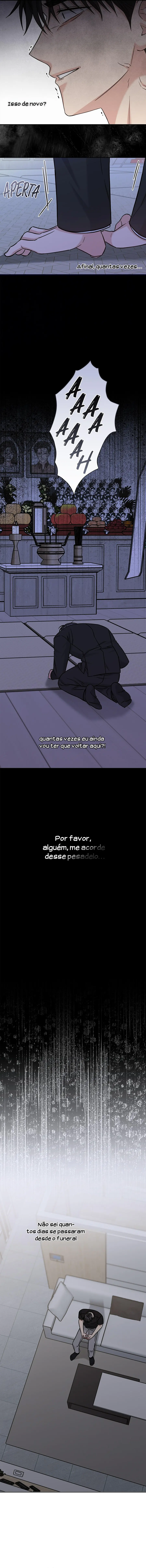 Senza Replica – Capítulo 79 Yaoi – Página 4 Senza Replica – Capítulo 79 Yaoi – Página 4