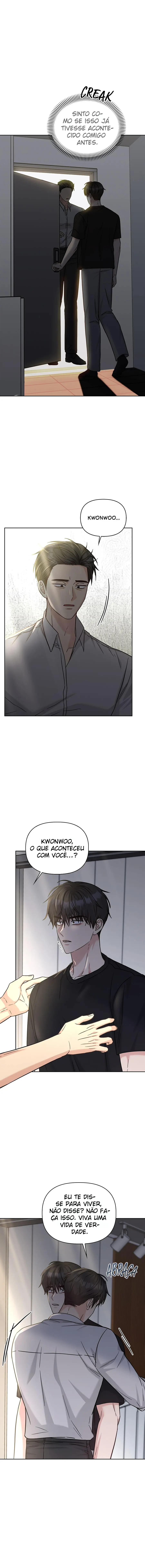 Senza Replica – Capítulo 79 Yaoi – Página 6 Senza Replica – Capítulo 79 Yaoi – Página 6