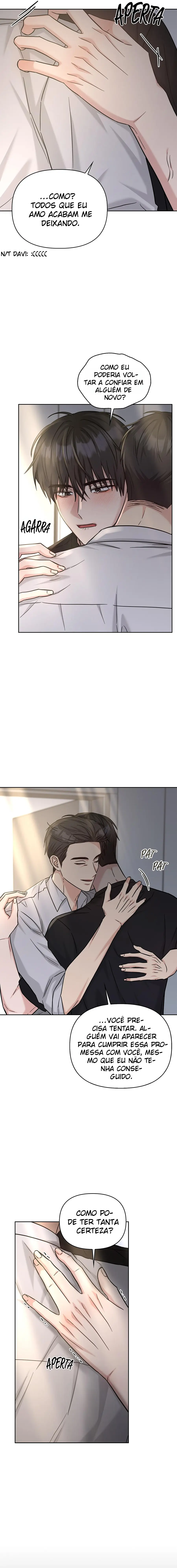 Senza Replica – Capítulo 79 Yaoi – Página 7 Senza Replica – Capítulo 79 Yaoi – Página 7