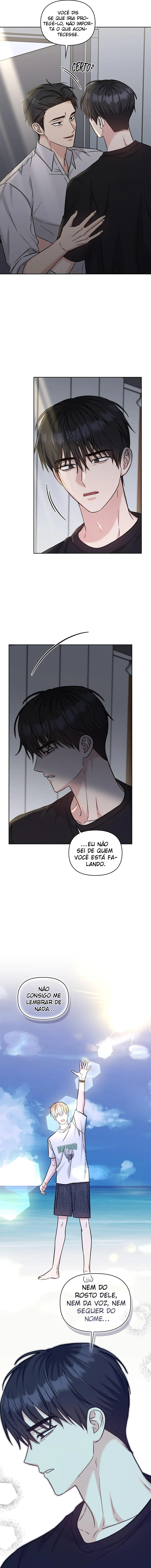 Senza Replica – Capítulo 79 Yaoi – Página 9 Senza Replica – Capítulo 79 Yaoi – Página 9