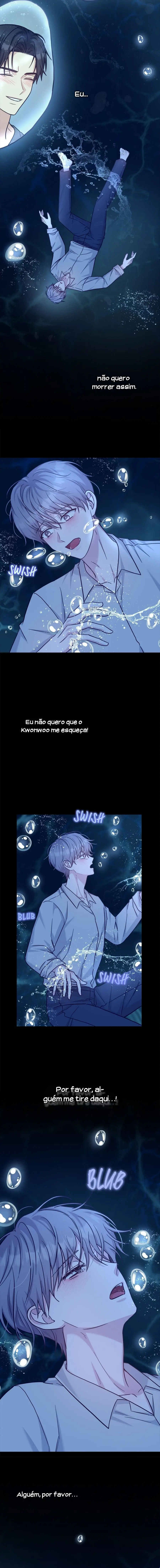 Senza Replica – Capítulo 81 Yaoi – Página 10 Senza Replica – Capítulo 81 Yaoi – Página 10