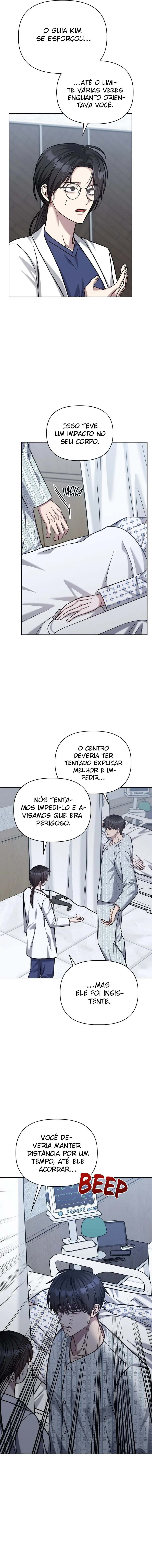 Senza Replica – Capítulo 81 Yaoi – Página 4 Senza Replica – Capítulo 81 Yaoi – Página 4