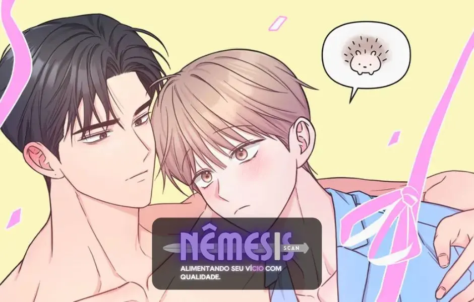 Senza Replica – Capítulo 82 Yaoi – Página 1 Senza Replica – Capítulo 82 Yaoi – Página 1