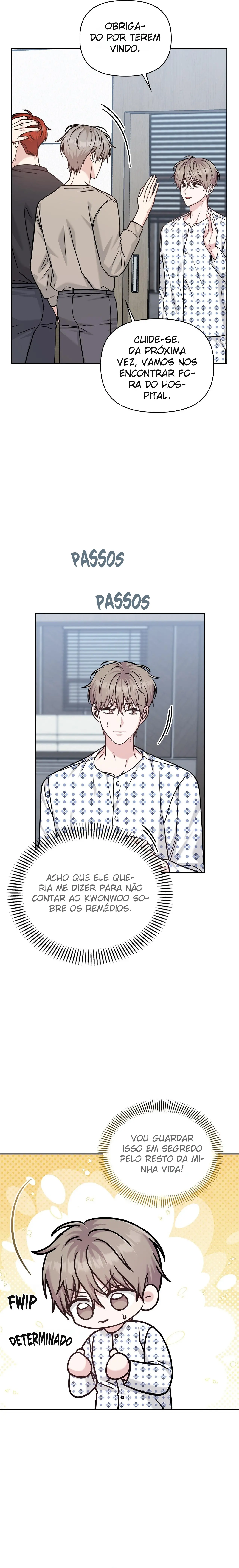 Senza Replica – Capítulo 82 Yaoi – Página 16 Senza Replica – Capítulo 82 Yaoi – Página 16