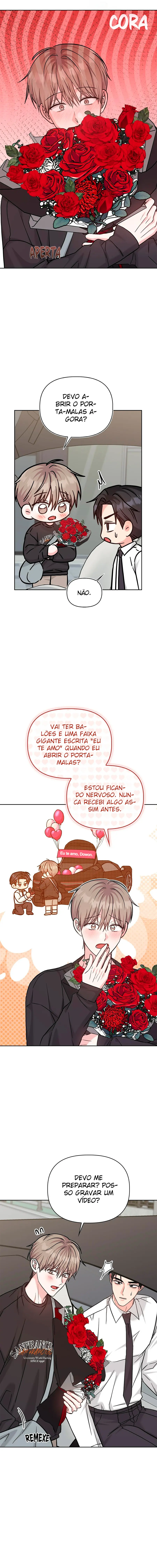 Senza Replica – Capítulo 83 Yaoi – Página 12 Senza Replica – Capítulo 83 Yaoi – Página 12