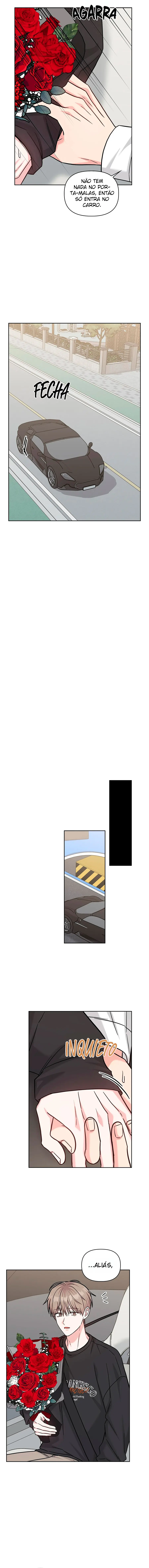 Senza Replica – Capítulo 83 Yaoi – Página 13 Senza Replica – Capítulo 83 Yaoi – Página 13