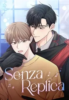 Ler Senza Replica Online