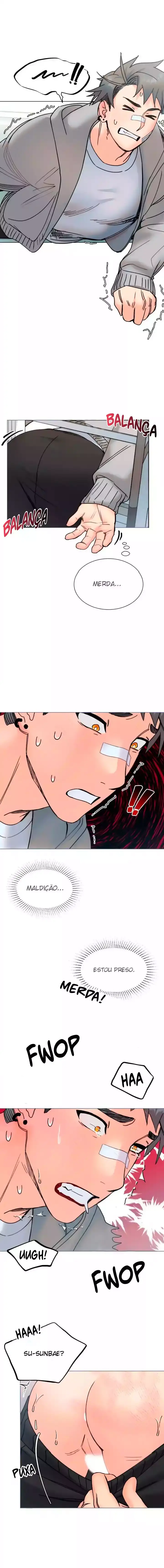 Seonbae USB Swapping Plan! – Capítulo 01 Yaoi – Página 13