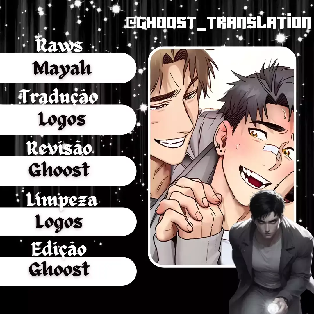 Seonbae USB Swapping Plan! – Capítulo 01 Yaoi – Página 16