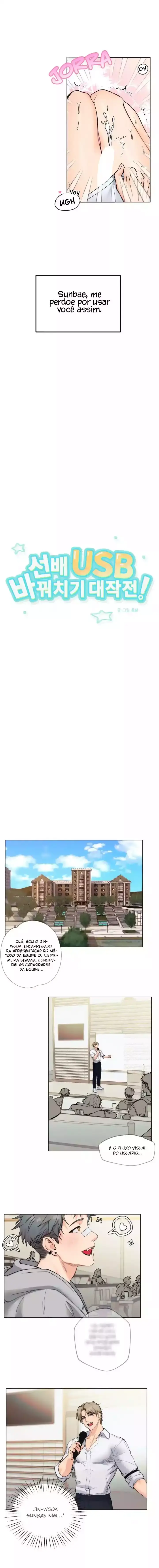 Seonbae USB Swapping Plan! – Capítulo 01 Yaoi – Página 3
