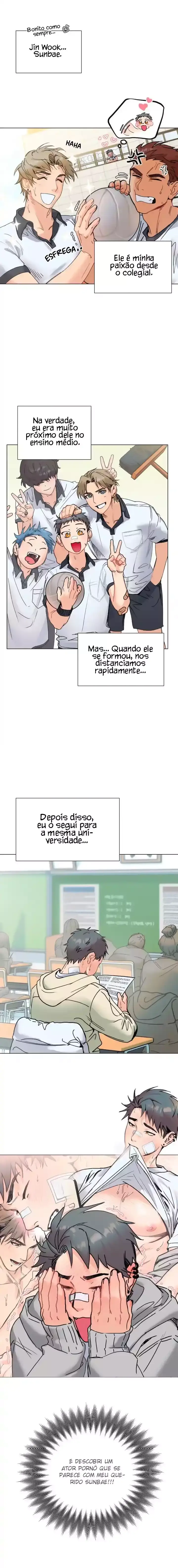 Seonbae USB Swapping Plan! – Capítulo 01 Yaoi – Página 5