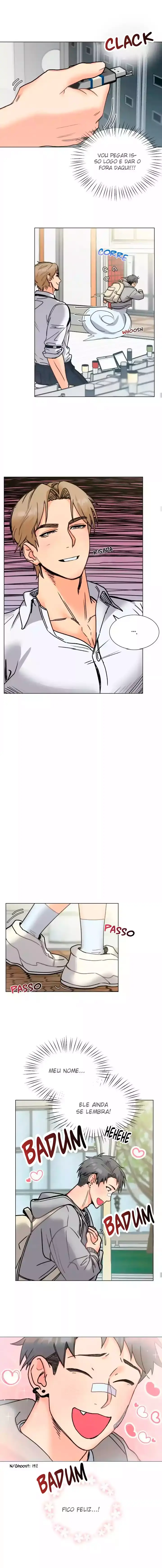 Seonbae USB Swapping Plan! – Capítulo 01 Yaoi – Página 7