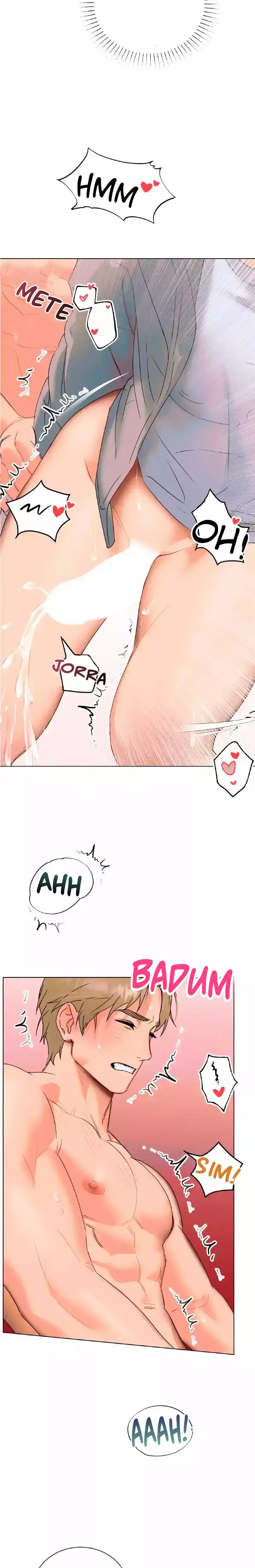 Seonbae USB Swapping Plan! – Capítulo 02 Yaoi – Página 17