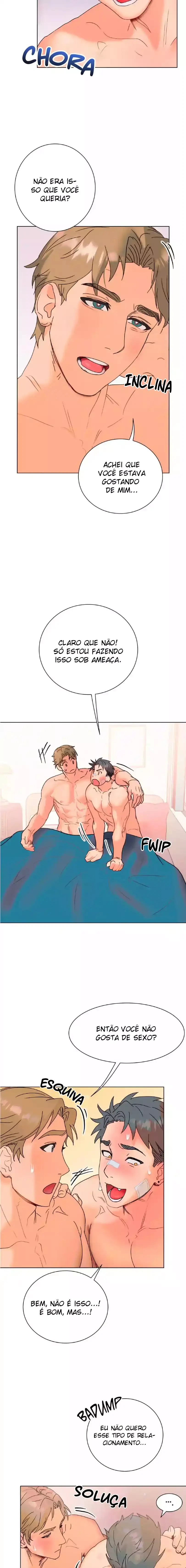 Seonbae USB Swapping Plan! – Capítulo 02 Yaoi – Página 29