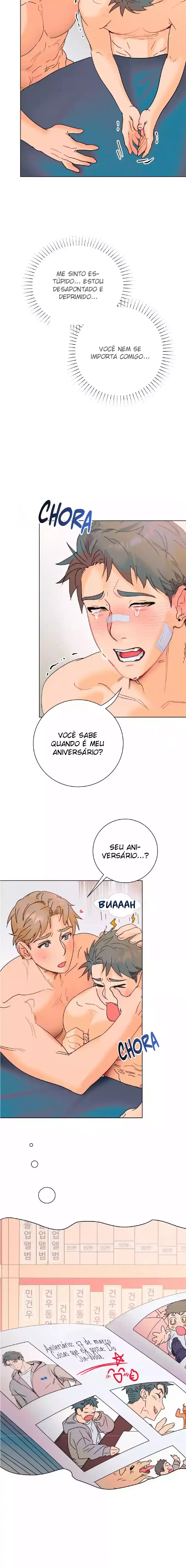 Seonbae USB Swapping Plan! – Capítulo 02 Yaoi – Página 30