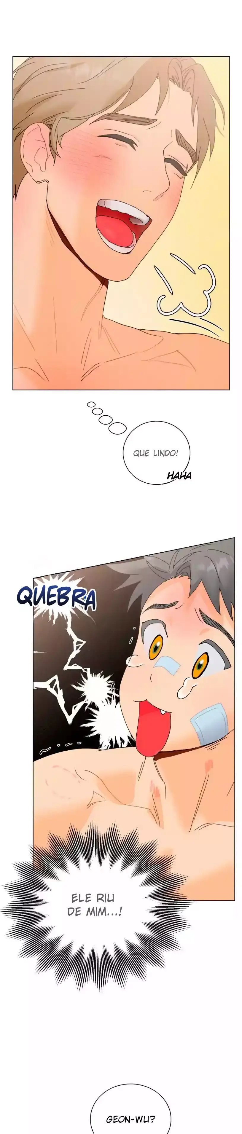 Seonbae USB Swapping Plan! – Capítulo 02 Yaoi – Página 31