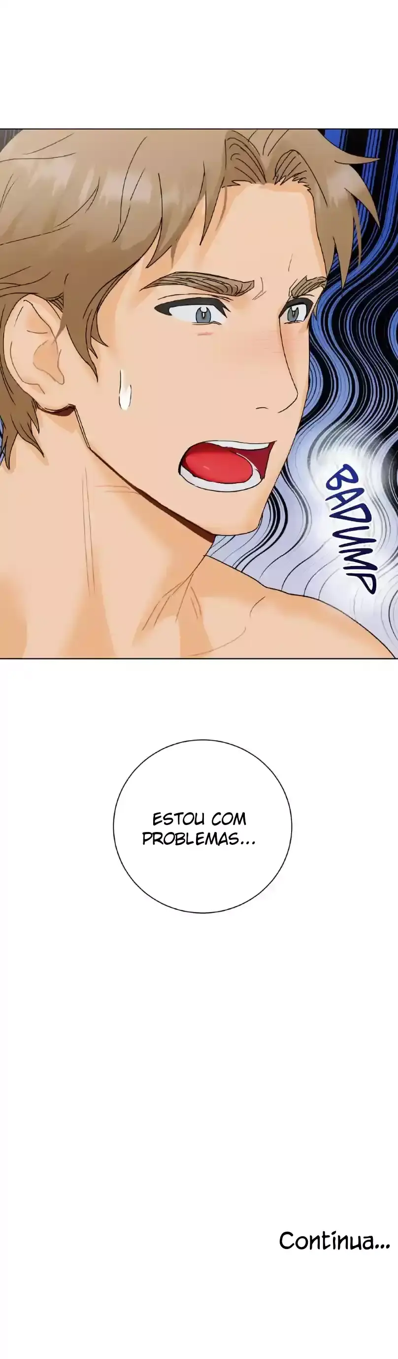 Seonbae USB Swapping Plan! – Capítulo 02 Yaoi – Página 33