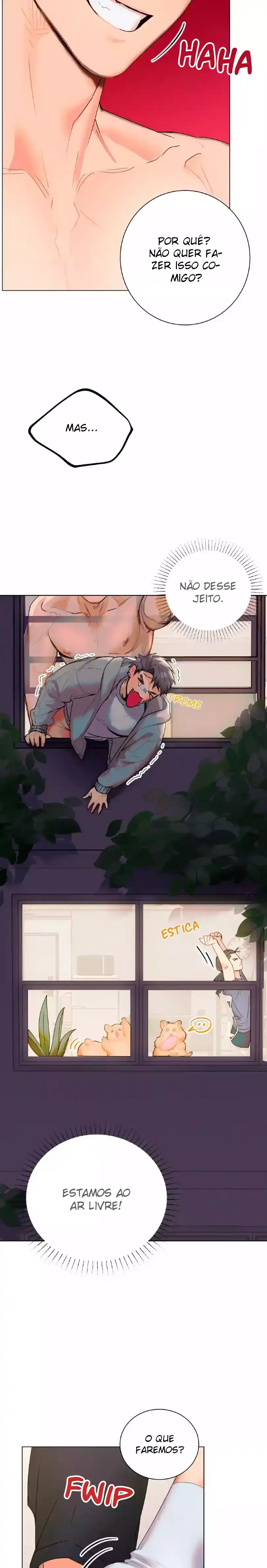 Seonbae USB Swapping Plan! – Capítulo 02 Yaoi – Página 5