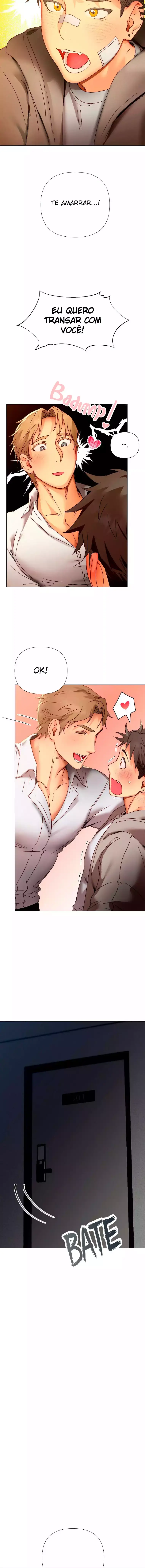 Seonbae USB Swapping Plan! – Capítulo 03 Yaoi – Página 14