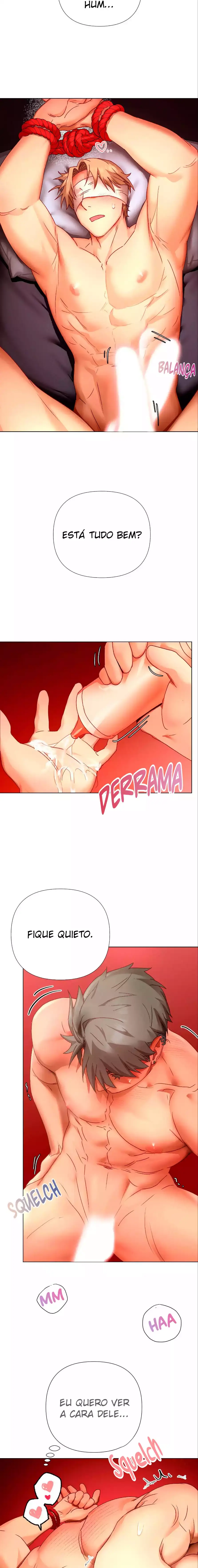 Seonbae USB Swapping Plan! – Capítulo 03 Yaoi – Página 15