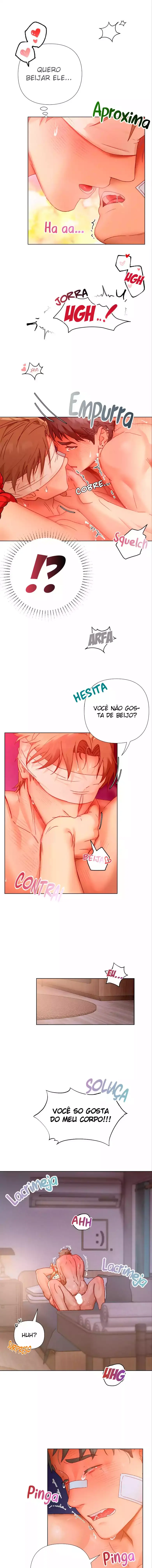 Seonbae USB Swapping Plan! – Capítulo 03 Yaoi – Página 19