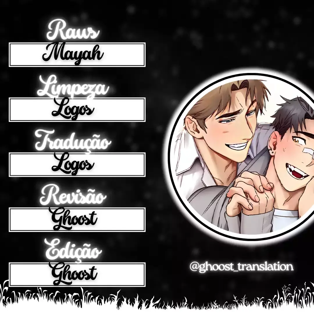 Seonbae USB Swapping Plan! – Capítulo 03 Yaoi – Página 22