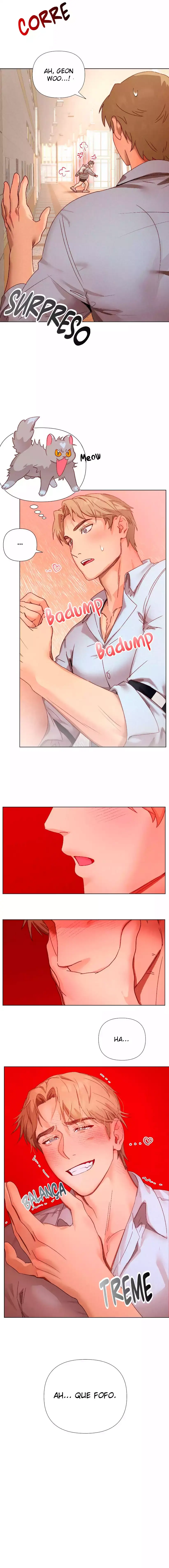 Seonbae USB Swapping Plan! – Capítulo 03 Yaoi – Página 8