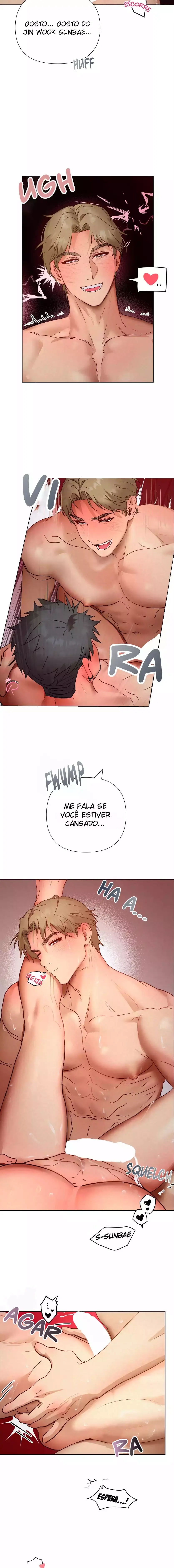 Seonbae USB Swapping Plan! – Capítulo 04 Yaoi – Página 10