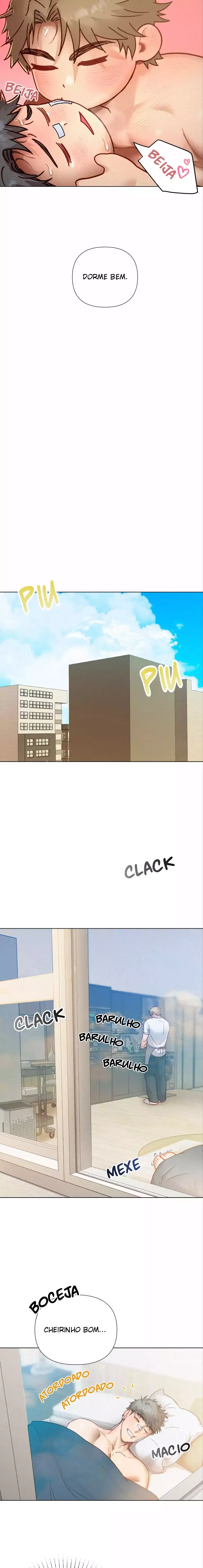 Seonbae USB Swapping Plan! – Capítulo 04 Yaoi – Página 17