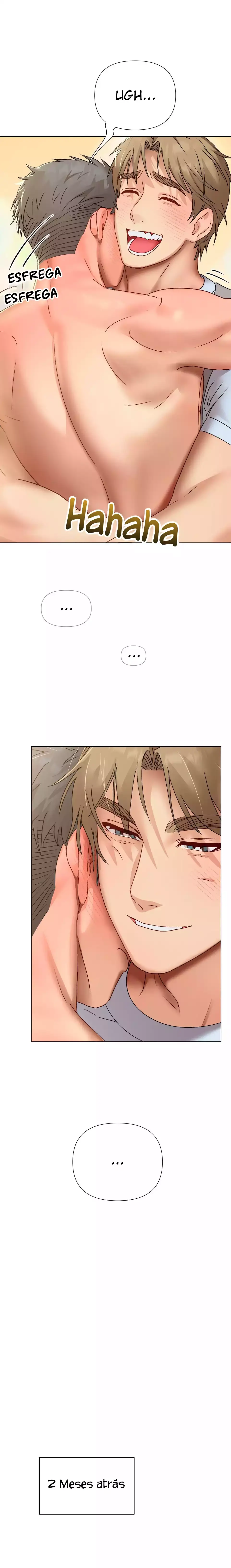 Seonbae USB Swapping Plan! – Capítulo 04 Yaoi – Página 22