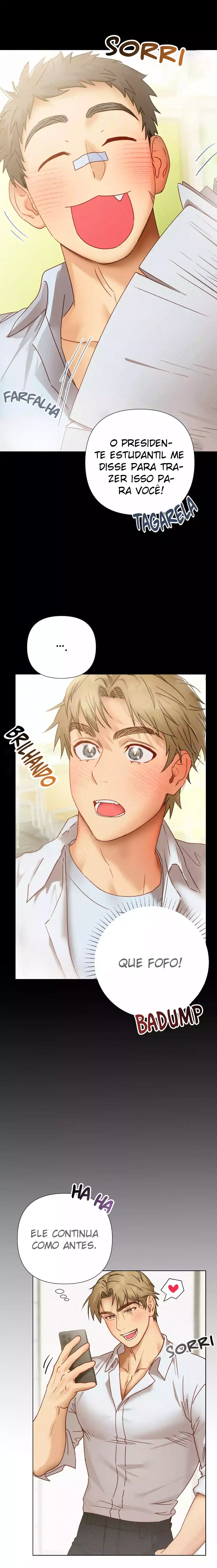 Seonbae USB Swapping Plan! – Capítulo 04 Yaoi – Página 25