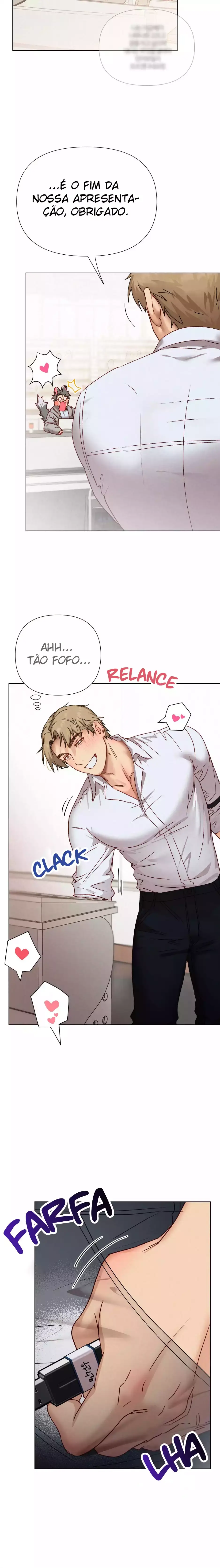 Seonbae USB Swapping Plan! – Capítulo 04 Yaoi – Página 27