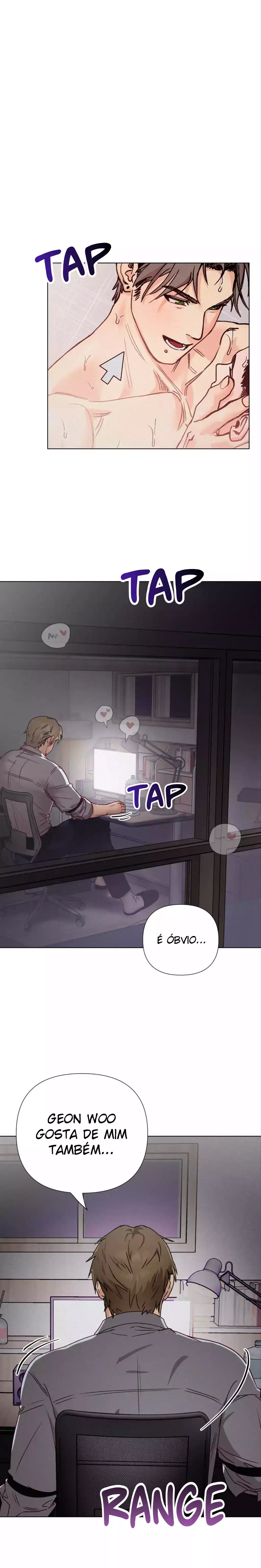 Seonbae USB Swapping Plan! – Capítulo 04 Yaoi – Página 28