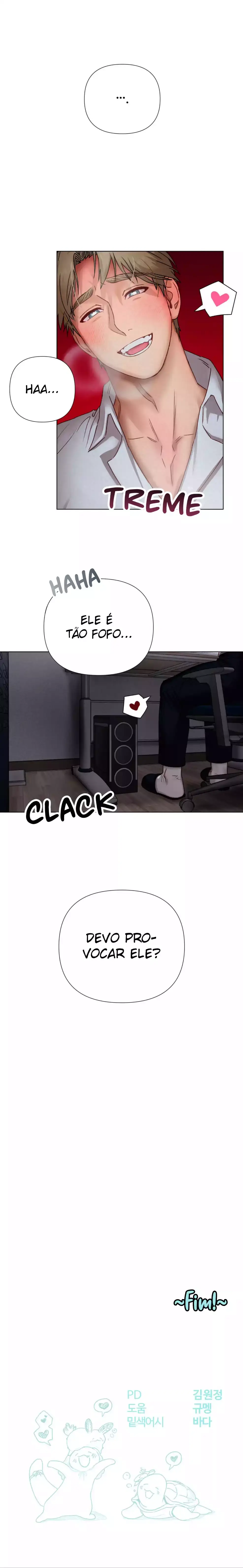 Seonbae USB Swapping Plan! – Capítulo 04 Yaoi – Página 29