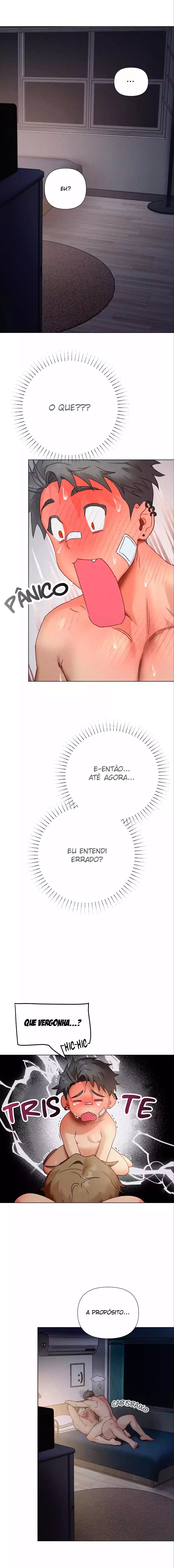 Seonbae USB Swapping Plan! – Capítulo 04 Yaoi – Página 5