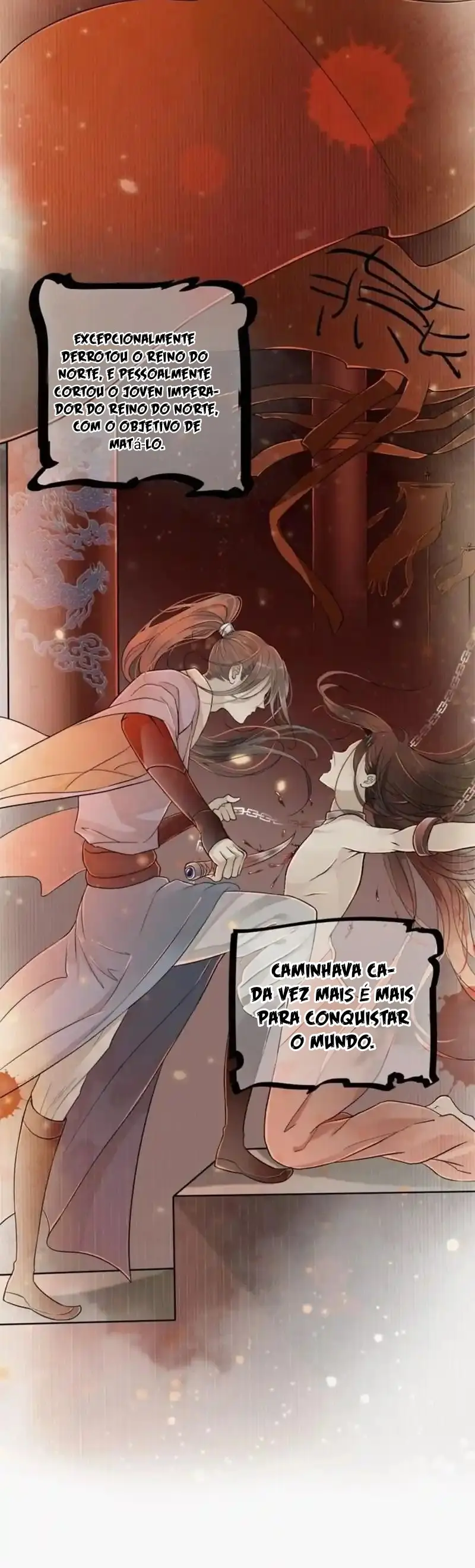 Ser ou nao ser – Capítulo 01 Yaoi – Página 10