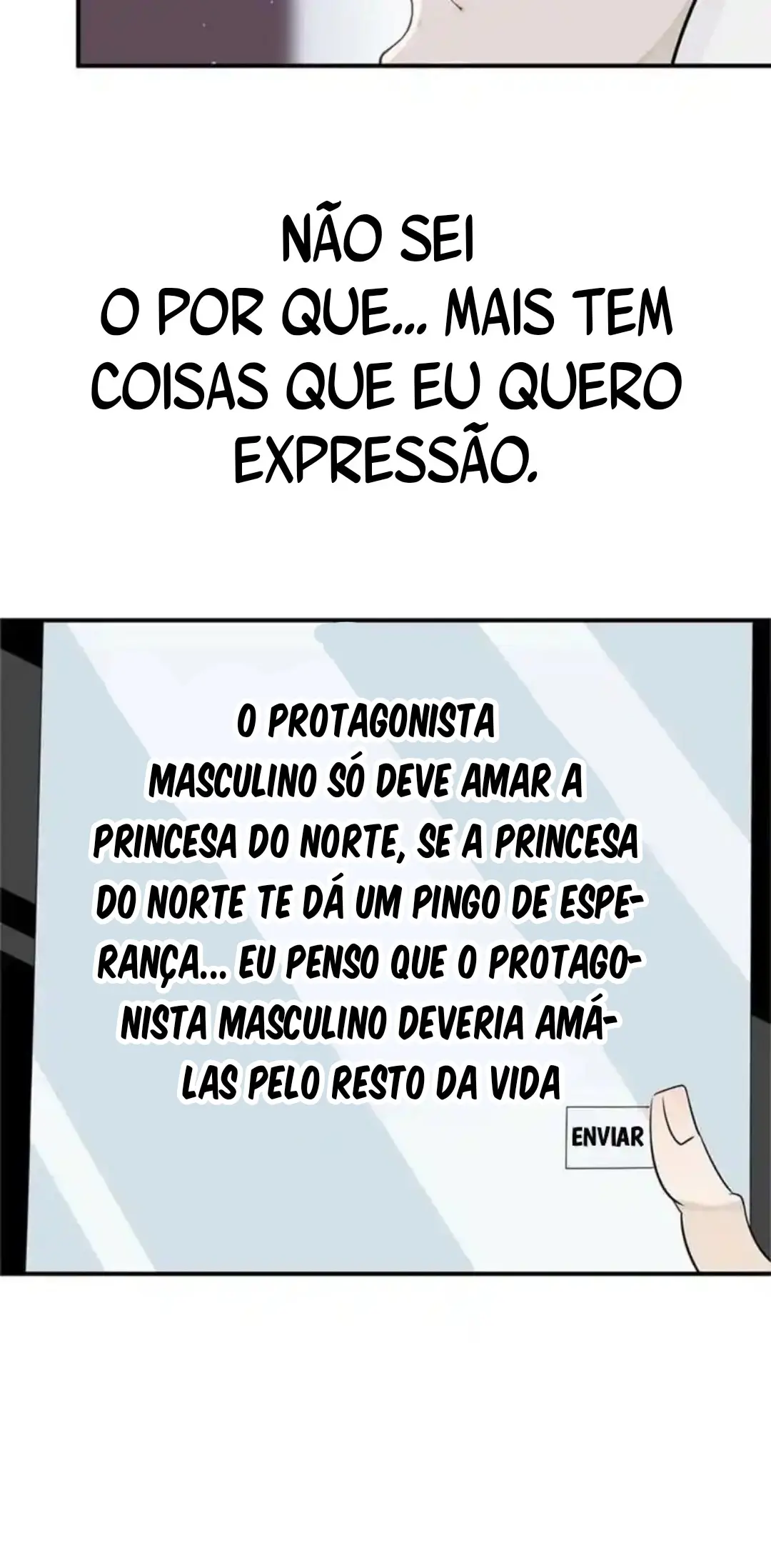 Ser ou nao ser – Capítulo 01 Yaoi – Página 12