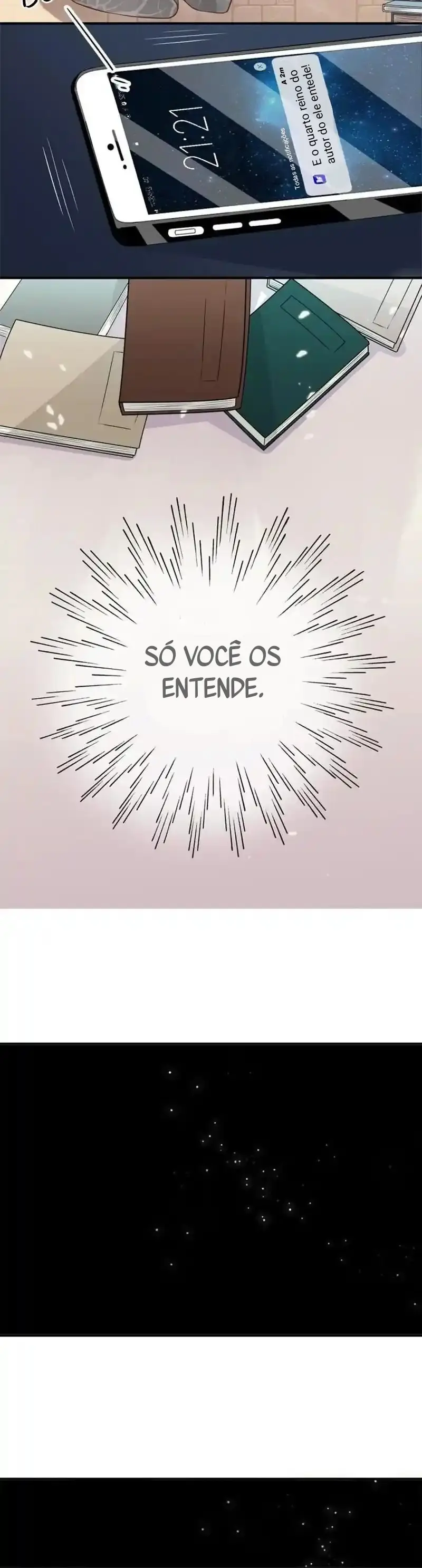 Ser ou nao ser – Capítulo 01 Yaoi – Página 13